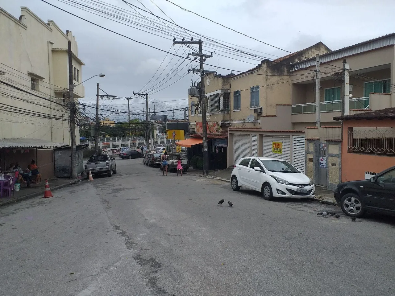 Apartamento mobiliado com 2 dormitórios e sem vaga — photo 12