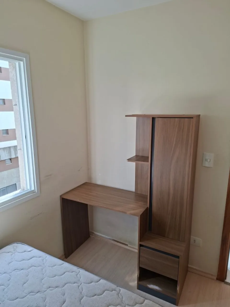 1-bedroom apartment with 1 bathroom and 1 parking spot — photo 5