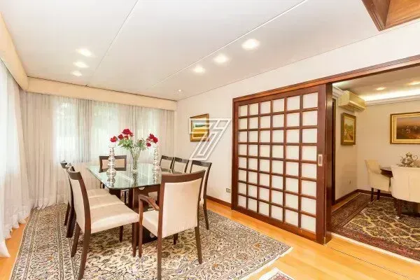 Furnished house with 3 bedrooms and 5 bathrooms — photo 9