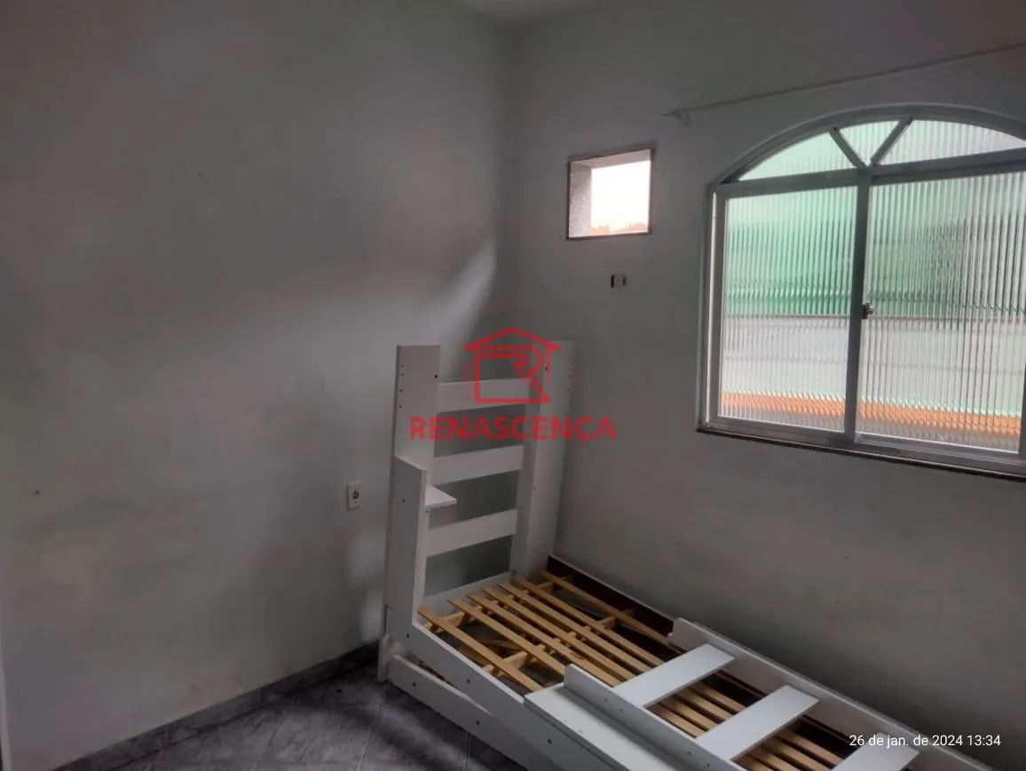 2 quartos e varanda gourmet: casa de 33 m² — photo 9