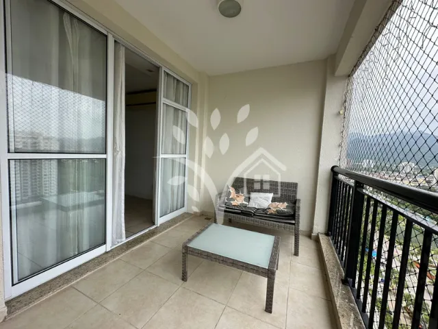 Furnished apartment with 3 bedrooms and 2 bathrooms — photo 8
