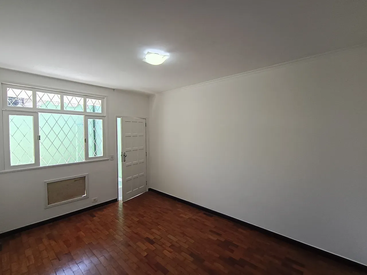 Casa sem mobília com 109 m², 2 quartos e vaga — photo 14