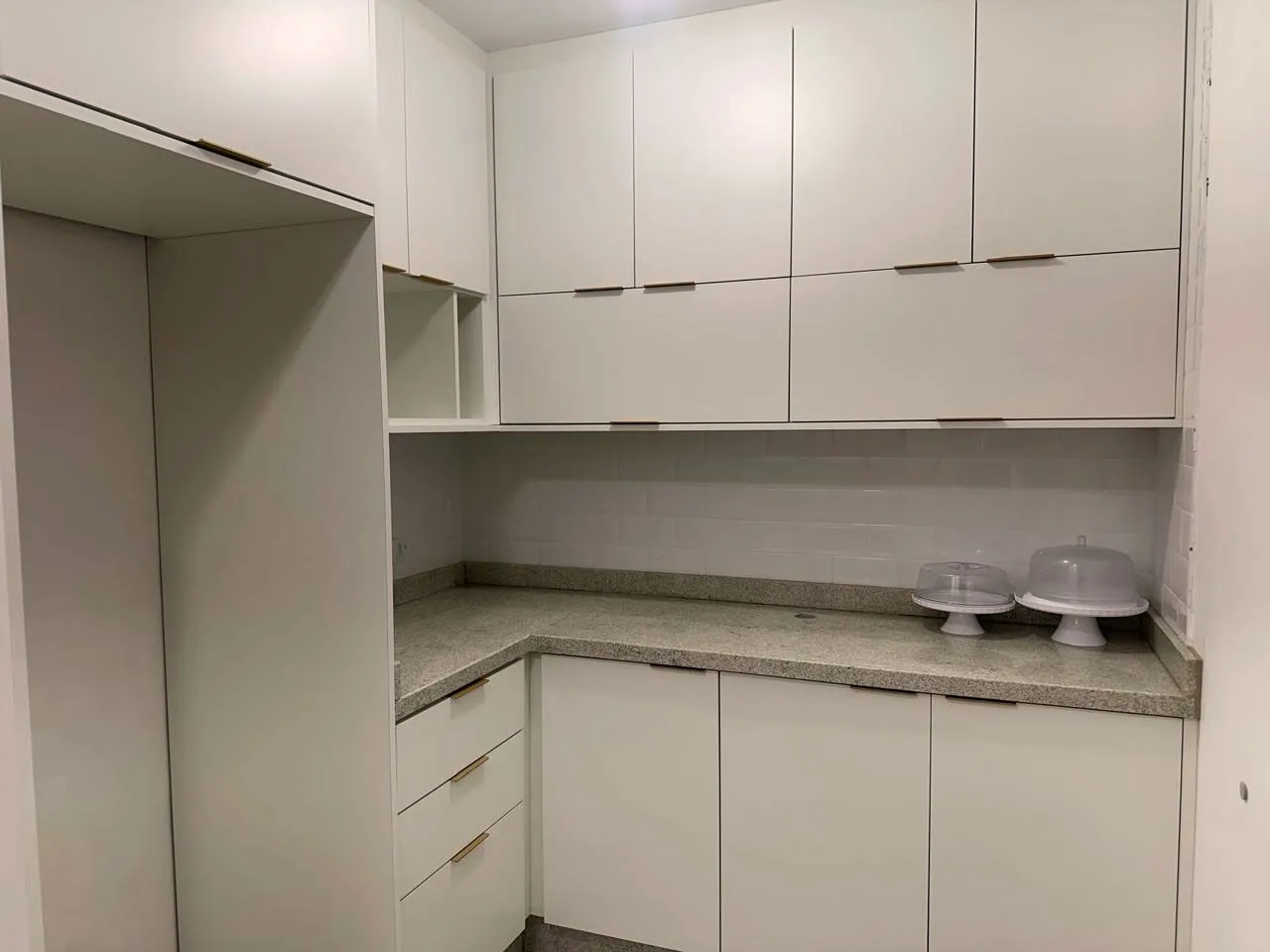 3-bedroom apartment with a walk-in closet — photo 16