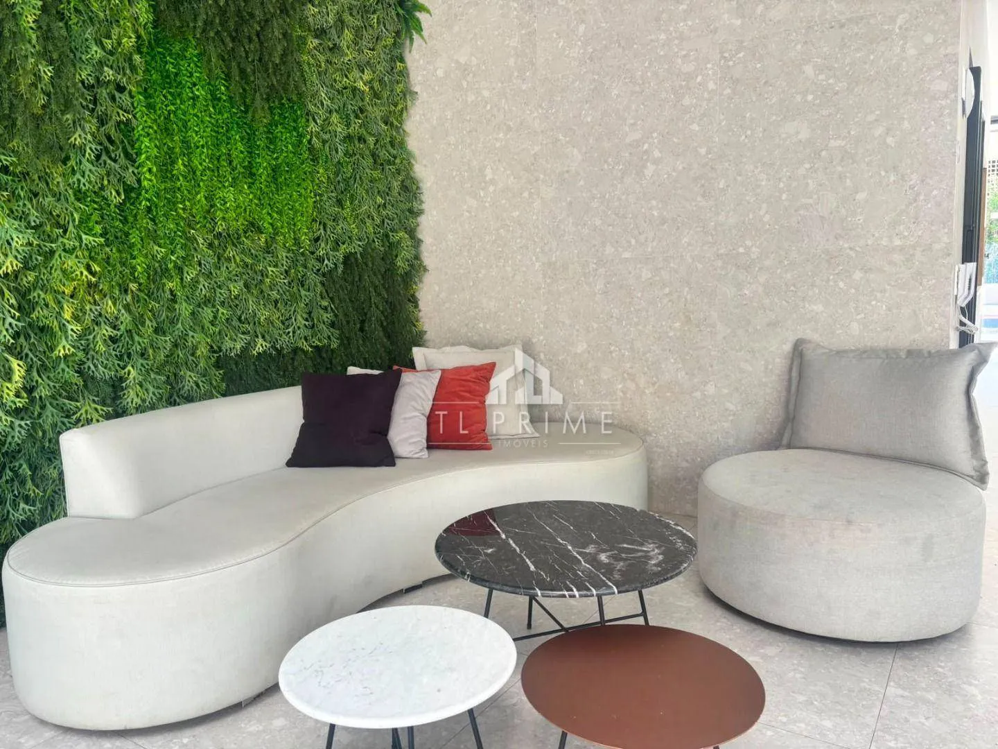 Apartamento de 2 quartos com 2 vagas e 78 m² — photo 32