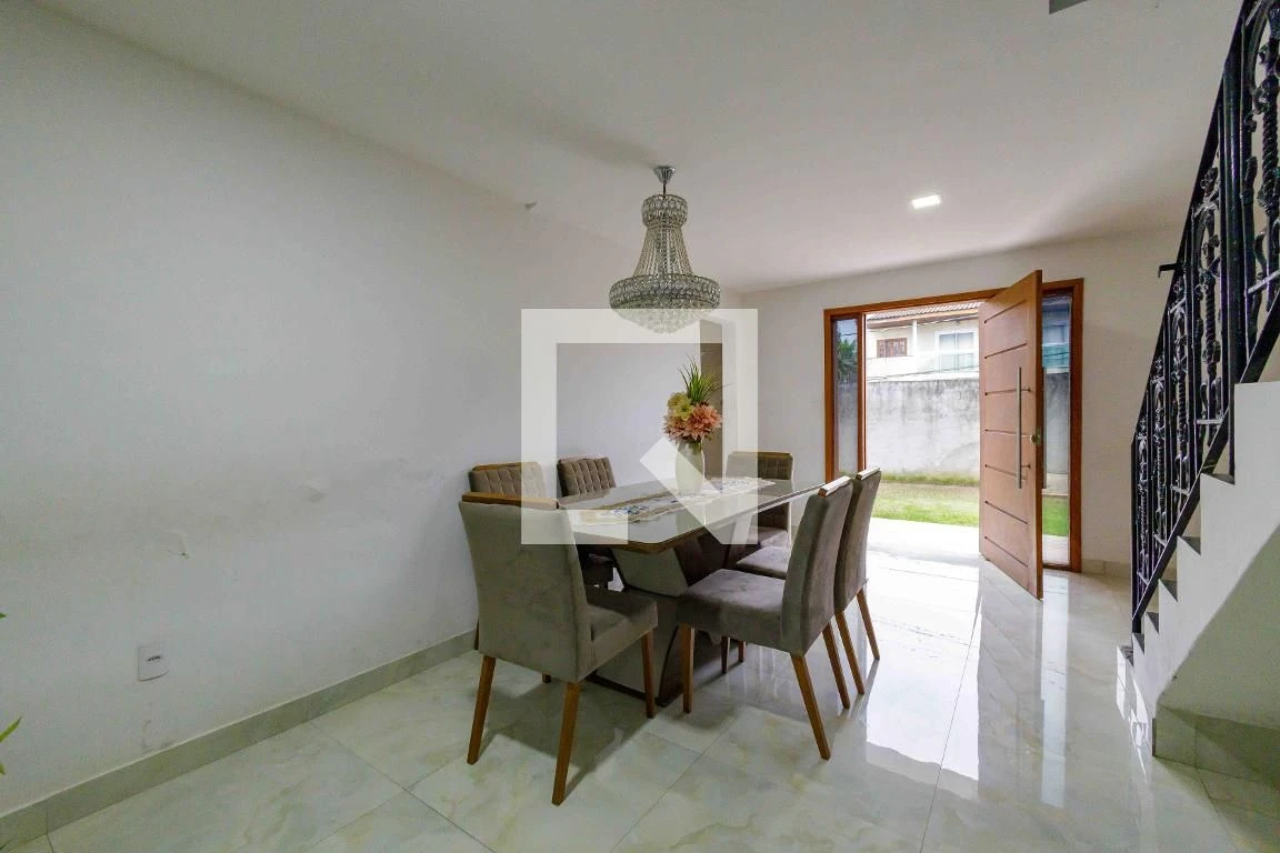 Casa mobiliada com 3 quartos e 3 vagas — photo 25
