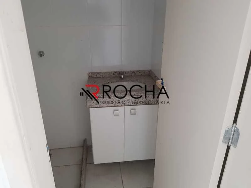 Cobertura duplex de 139 m² com vaga e suíte — photo 23