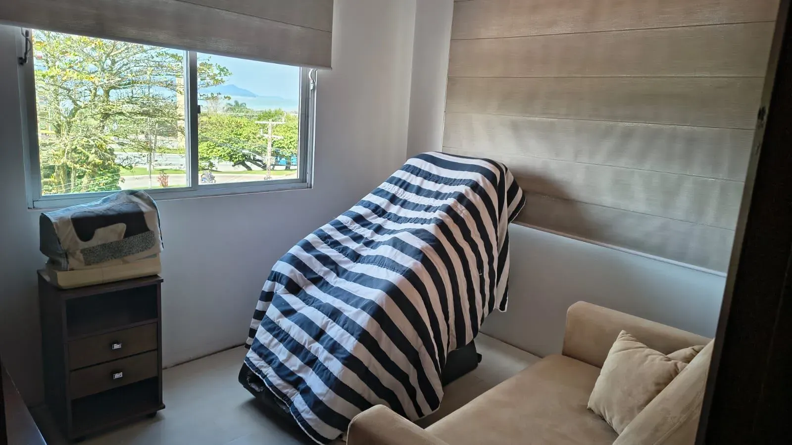 2-bedroom house with a water view in Florianópolis — photo 31