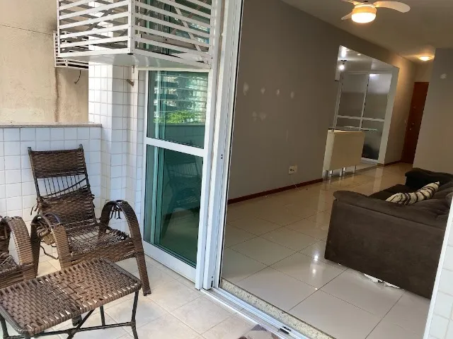 2-bedroom apartment with balcony and parking — photo 9