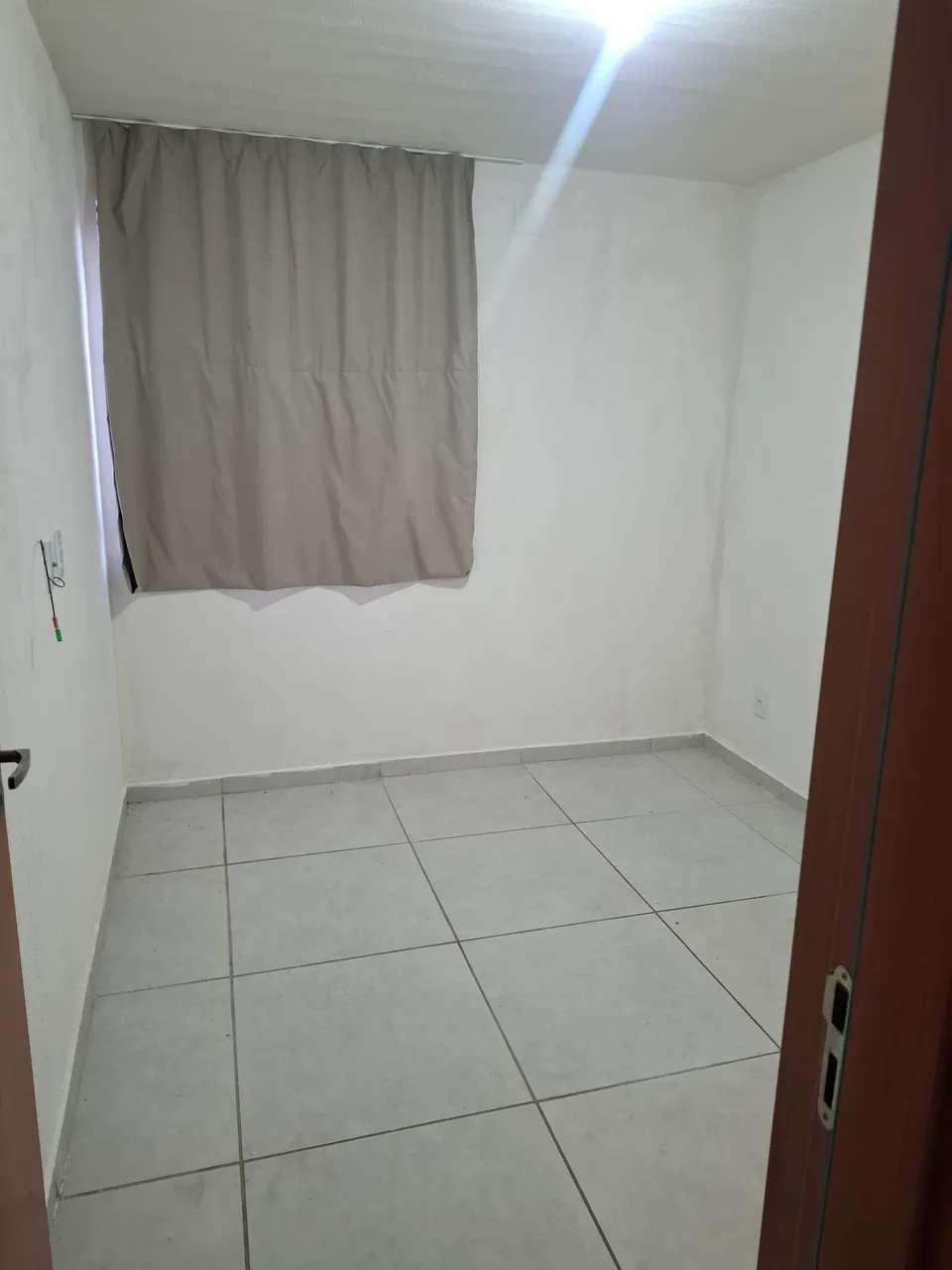2-bedroom apartment in a building with a gym — photo 3