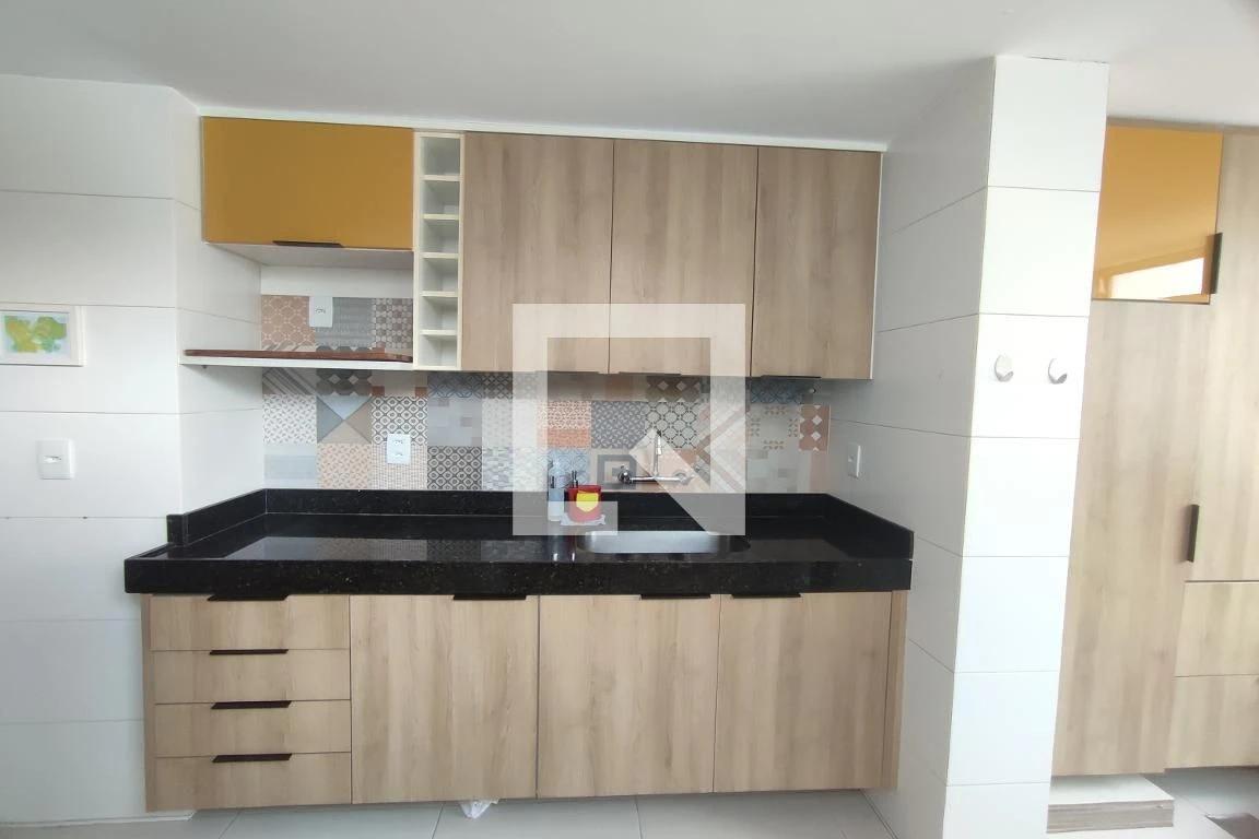 Rental apartment with 2 bedrooms, 1 suite, balcony — photo 15