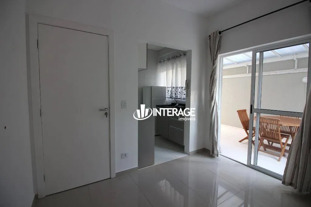 Квартира з 1 спальнею, кухня відкритого типу, 32 м² — photo 3