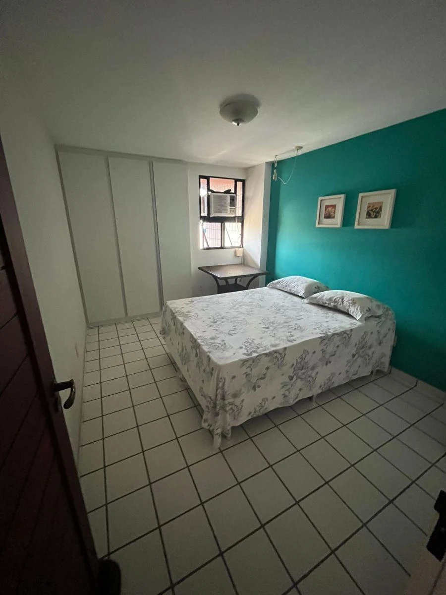 Washing machine in a 3-bedroom apartment, 100 m² — photo 4