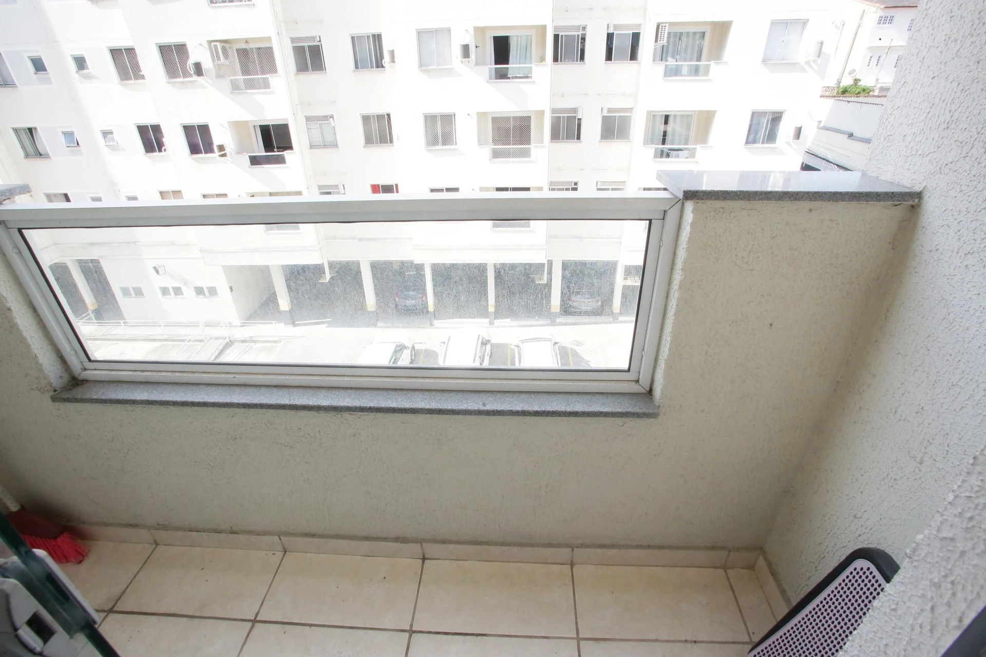 Стиральная машина и 2 спальни: квартира 60 м² — photo 21