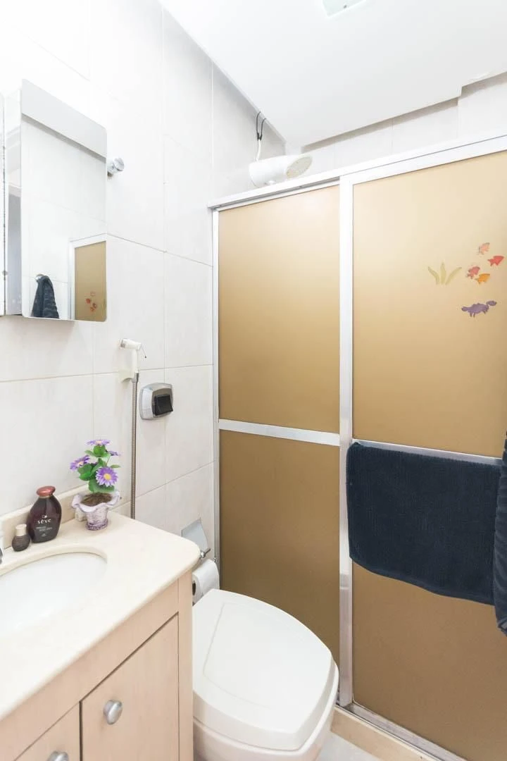 Apartamento de 2 quartos com máquina de lavar, Vila Isabel — photo 33