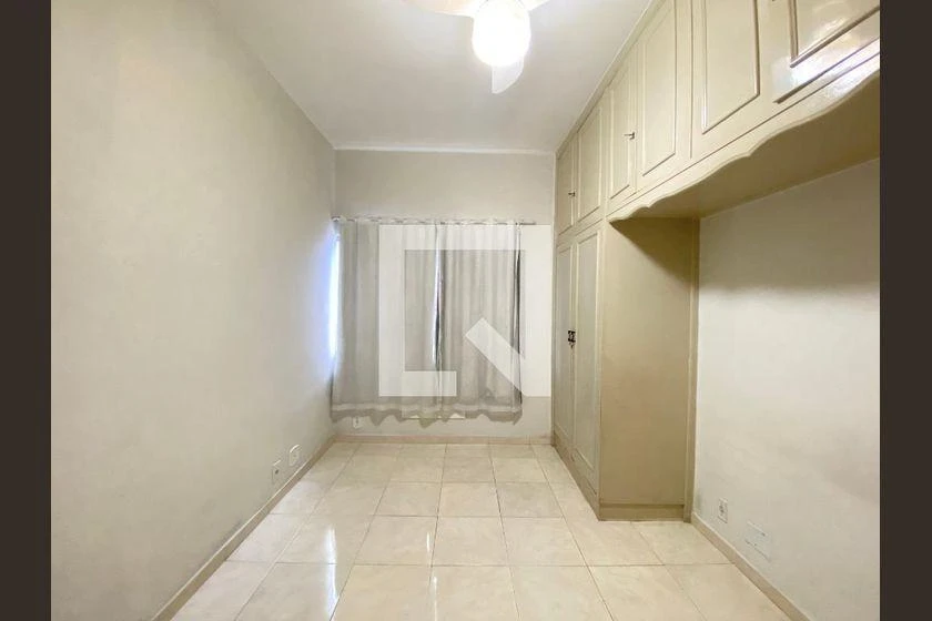 Apartamento de 3 quartos com varanda envidraçada, Méier — photo 38