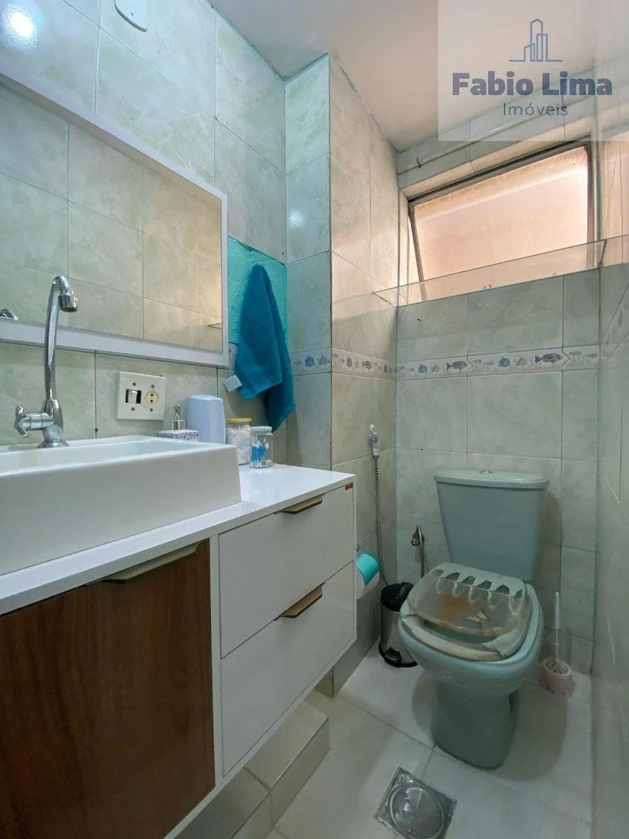 2-bedroom apartment with a washing machine in Rio de Janeiro — photo 6