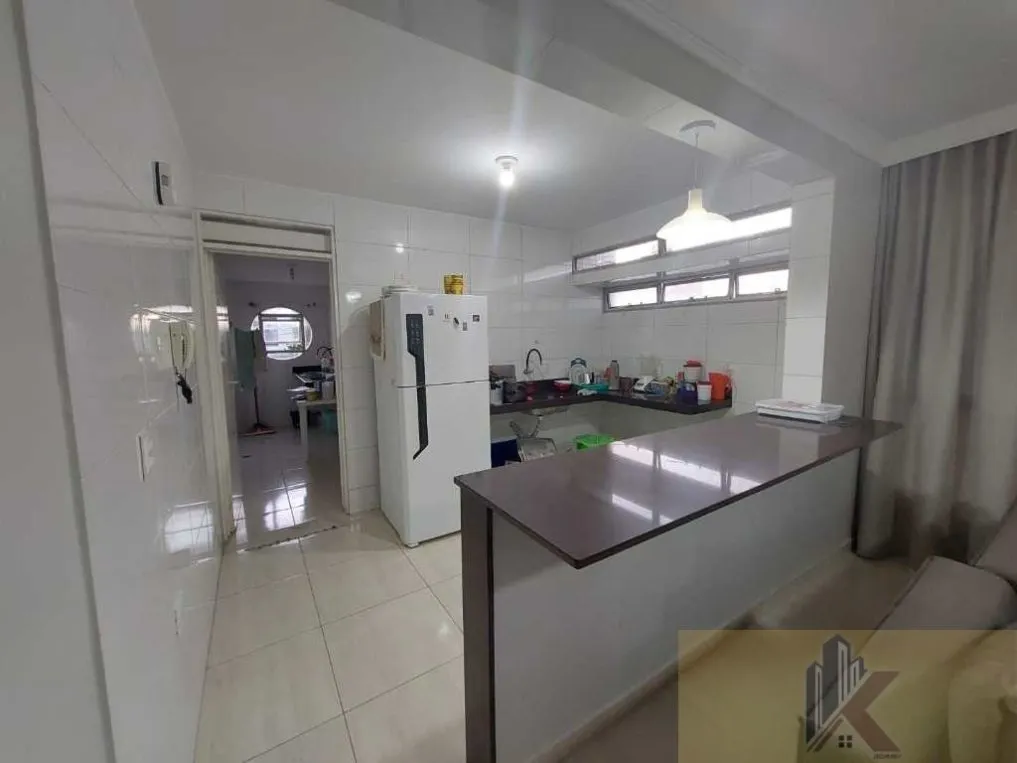 Мебльована квартира 90 м², 3 спальні — photo 2