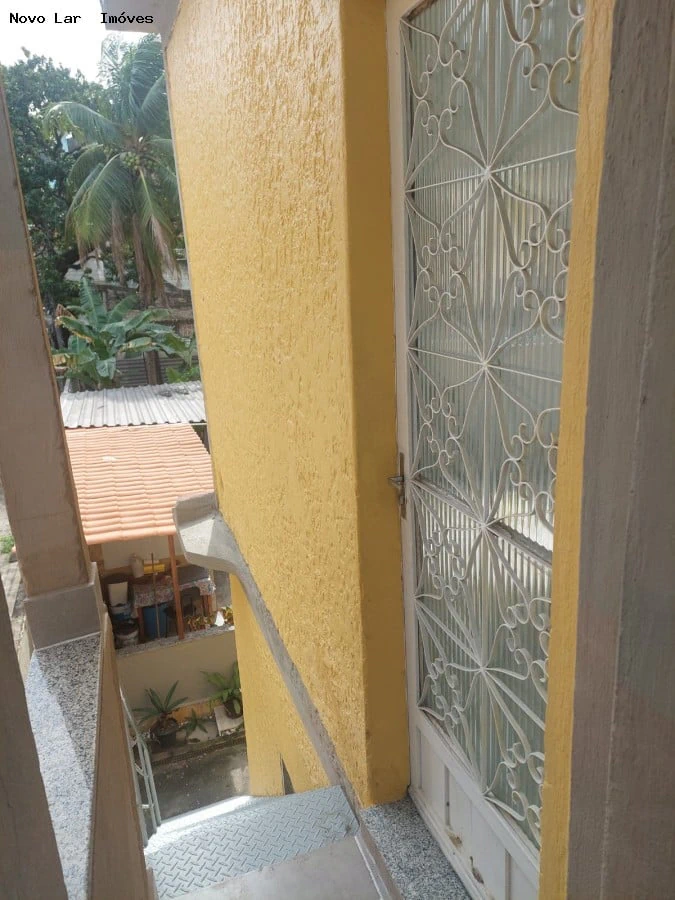 Casa tipo sobrado de 80 m² com 2 quartos e área de serviço — photo 5