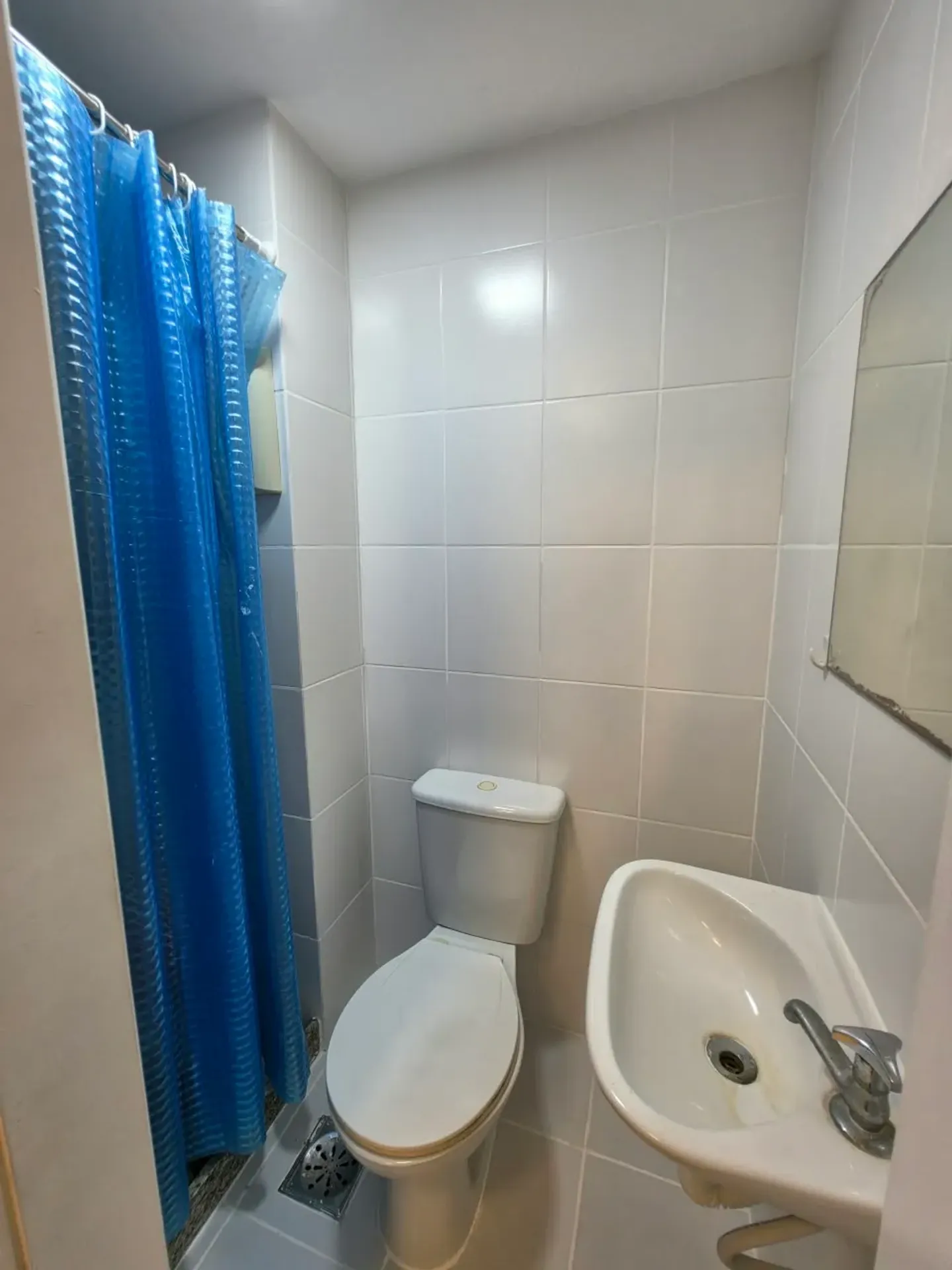 3-bedroom apartment in a building with a sauna — photo 29