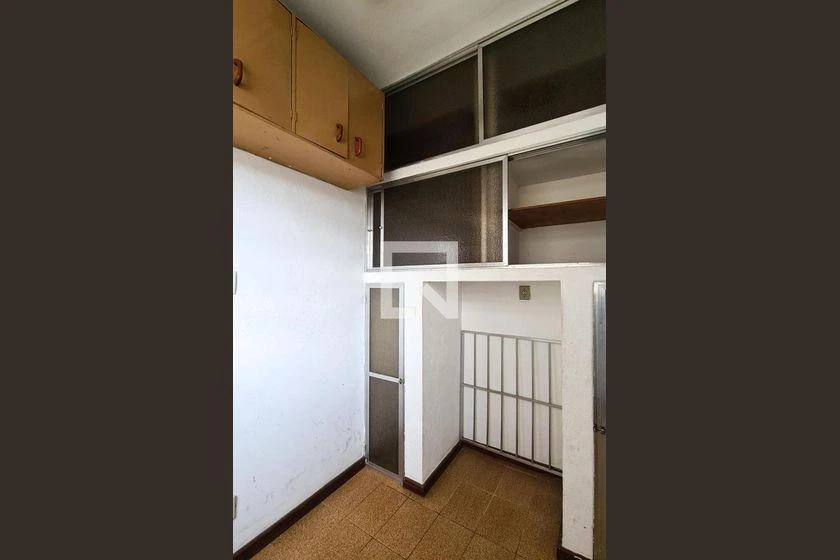 2-bedroom apartment, 50 m² — photo 44
