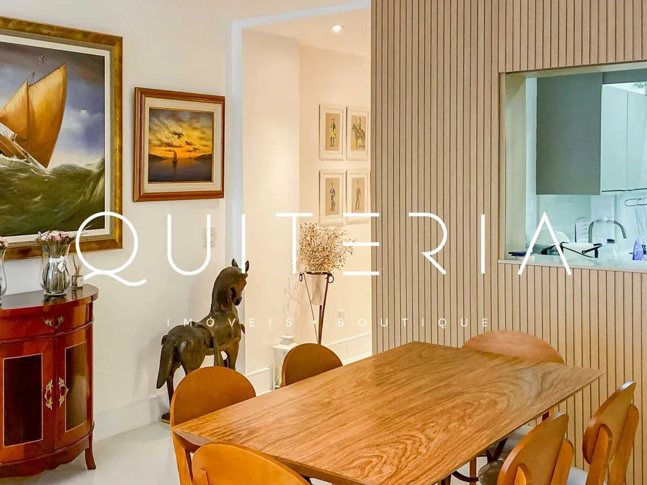 For rent apartment with 130 m², 2 bedrooms and 1 parking — photo 15