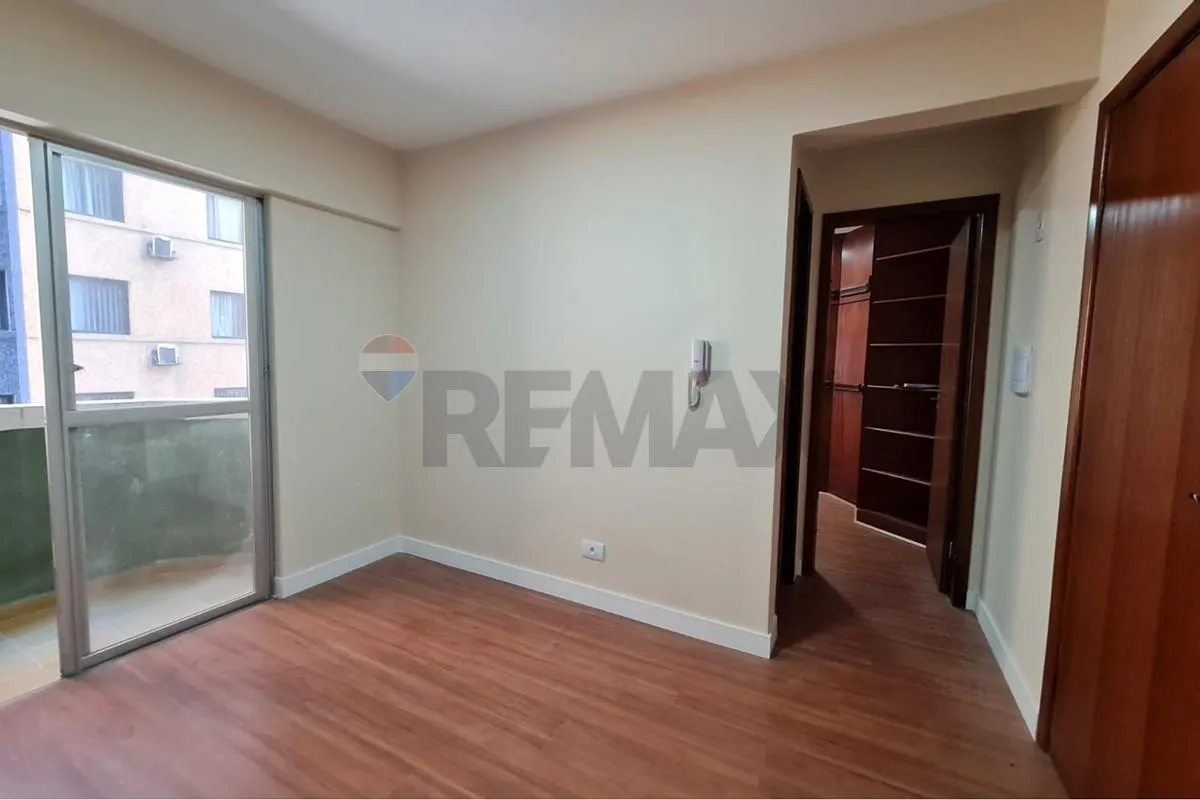Apartamento mobiliado de 42 m² com 1 quarto e varanda — photo 33