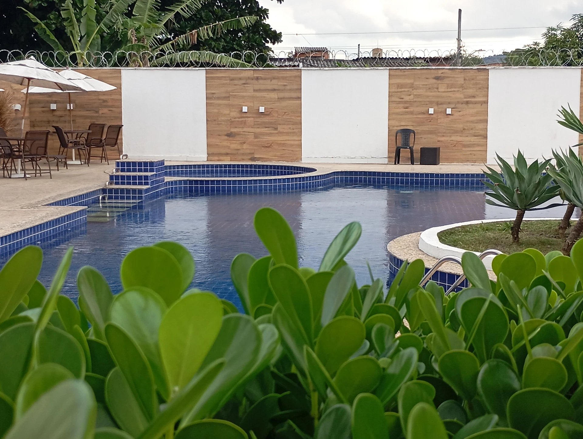 Apartamento com 2 quartos e 1 banheiro, com vaga — photo 17