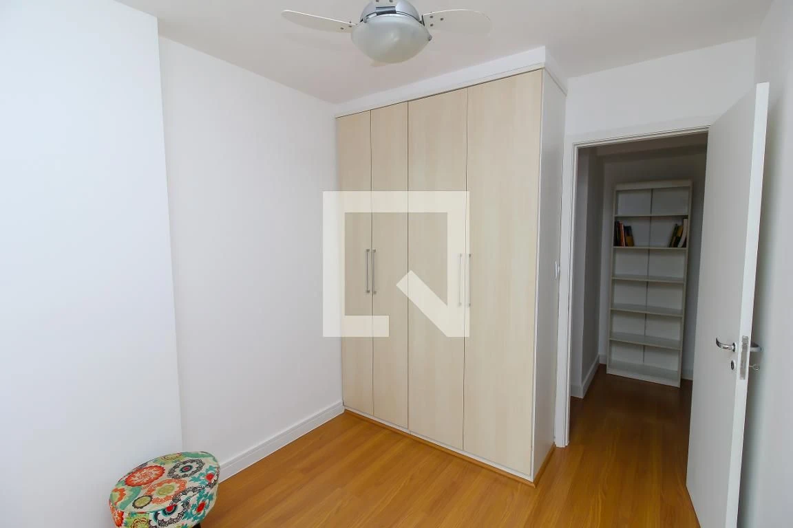Washing machine in a 2-bedroom apartment, 60 m² — photo 8