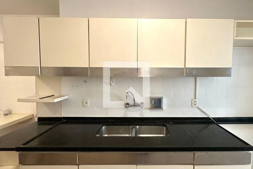 Квартира 133 м² з 2 спальнями та кухнею на газ — photo 12