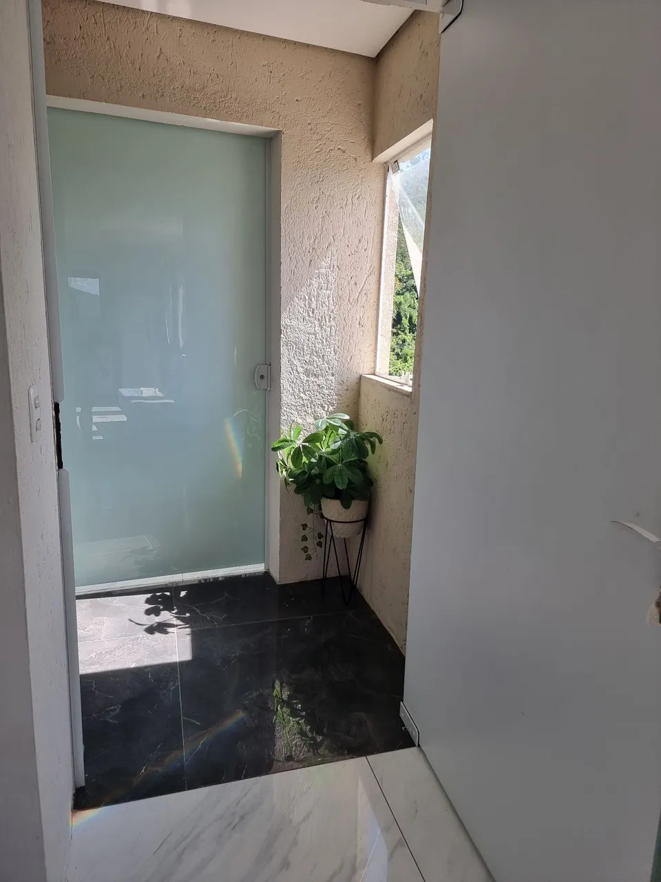 Apartamento com vista para as montanhas, Trindade — photo 14