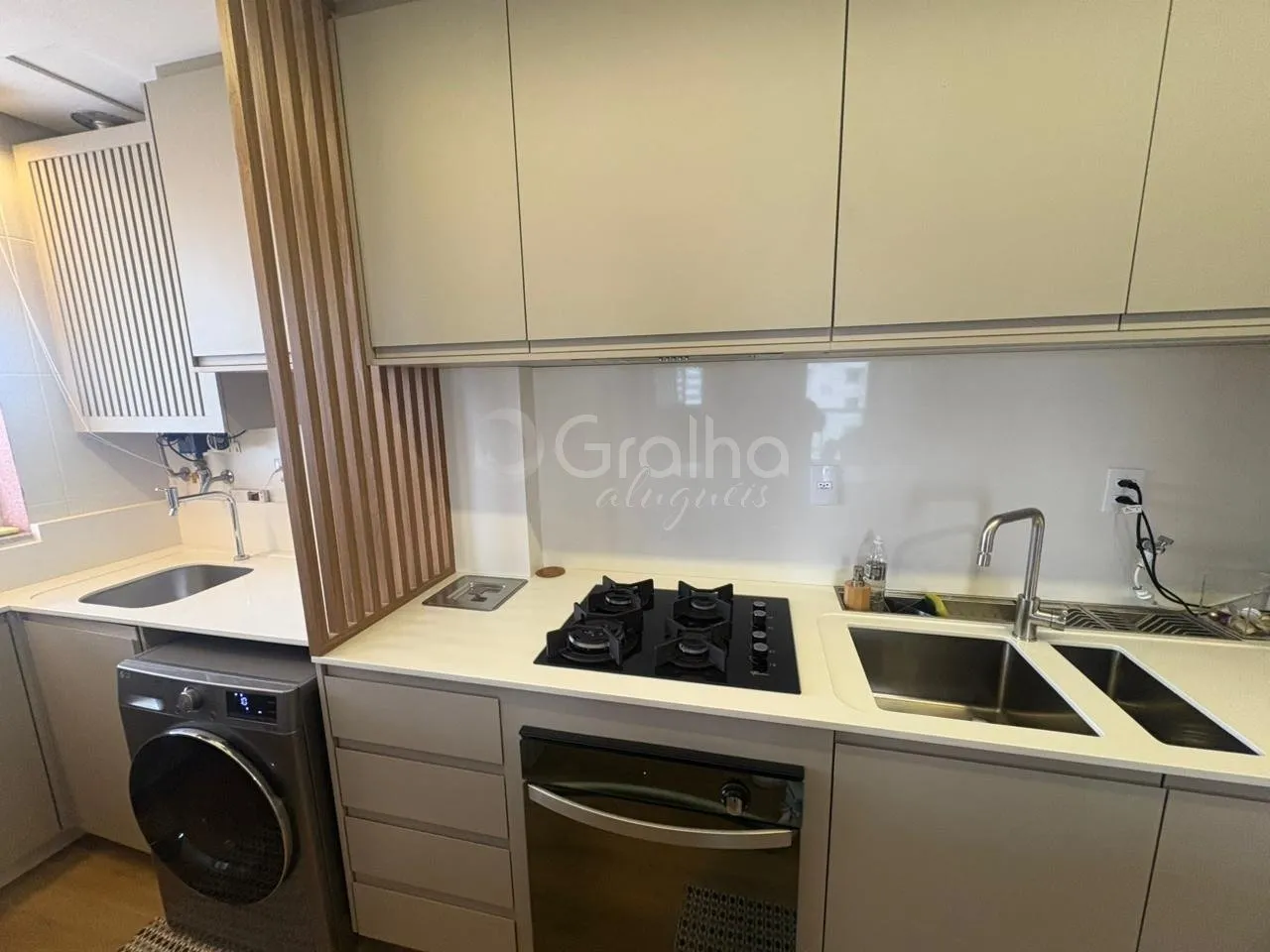 Dúplex amueblado con 3 dormitorios y 3 baños — photo 5