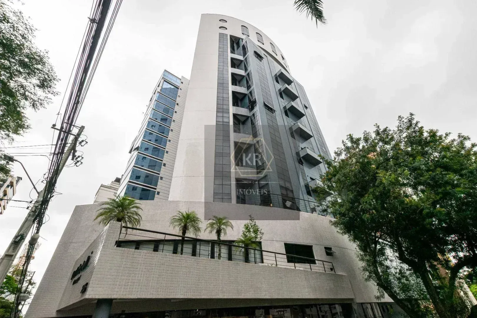Furnished 140 m² apartment with 1 suite and 2 parking spaces — photo 41