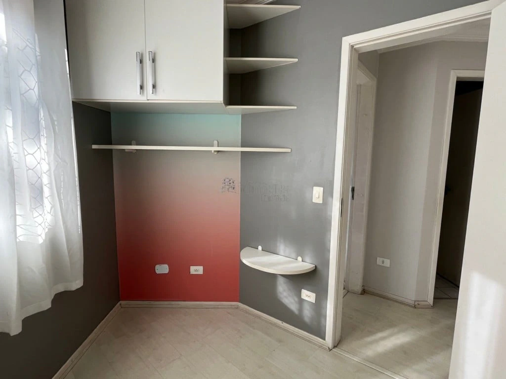 3-bedroom apartment, 60 m² — photo 17