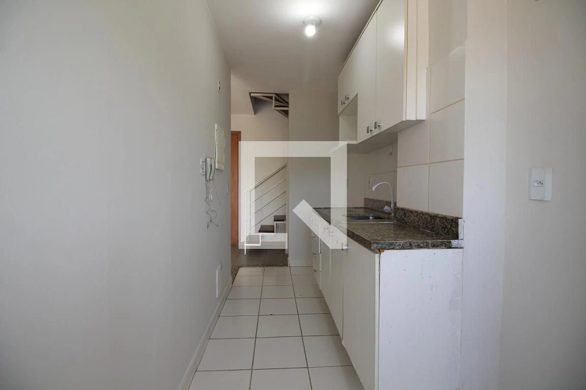 Home office in a 3-bedroom apartment, 115 m² — photo 31