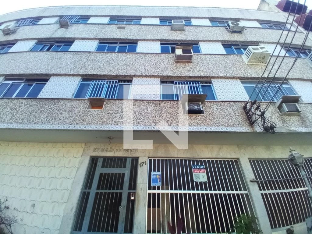 Apartment with 2 bedrooms and 2 bathrooms, 1 parking spot — photo 71