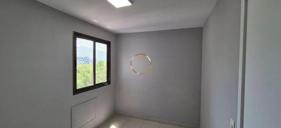 Вид на парк та 3 спальні: квартира 91 м² — photo 6