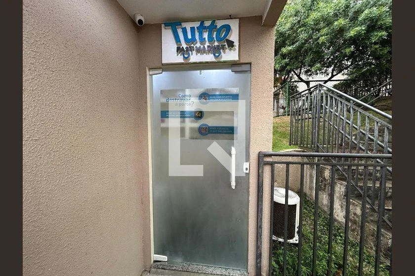 Furnished 2-bedroom apartment with 1 parking spot, 42 m² — photo 34