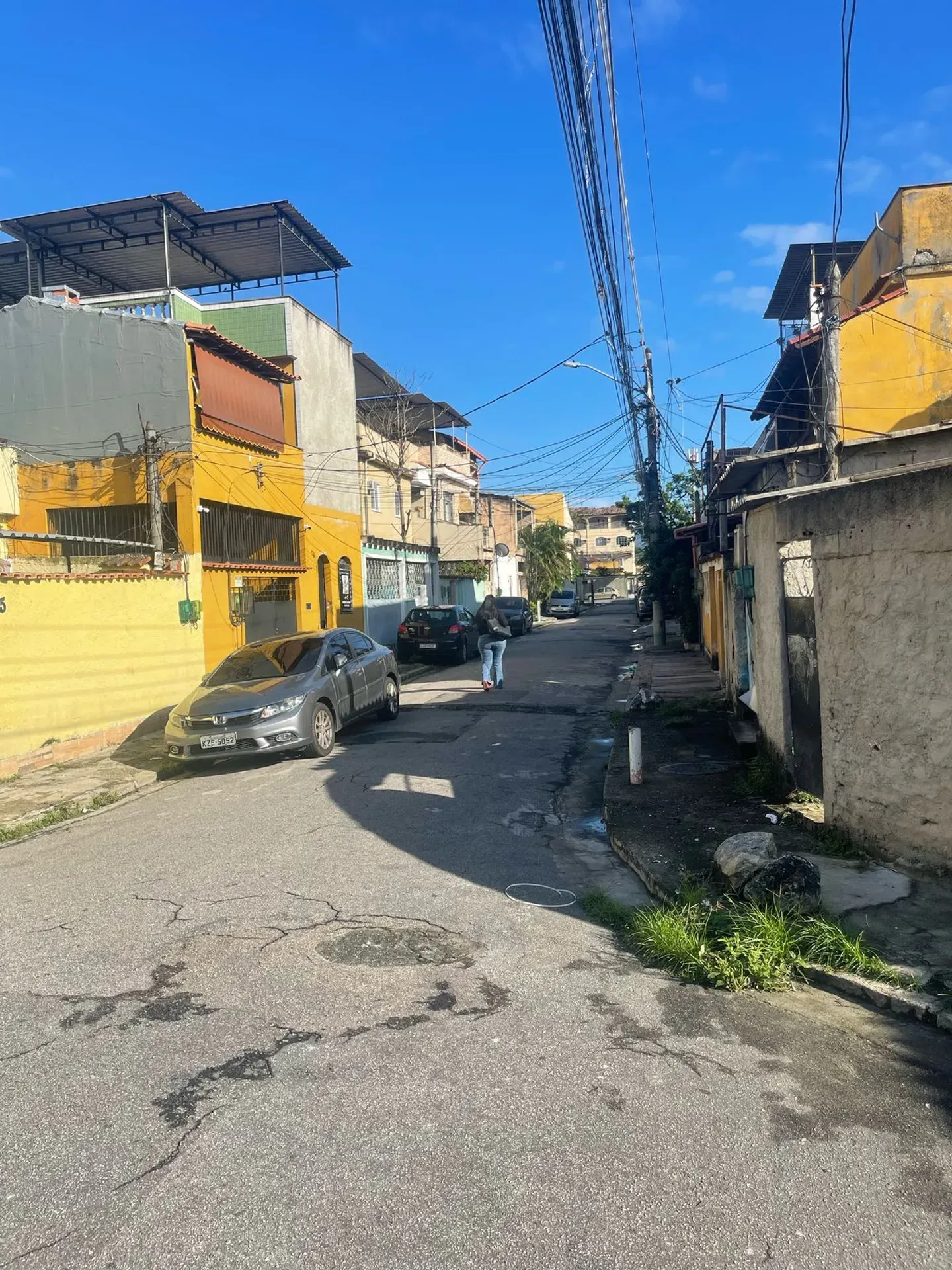 Apartamento de 2 quartos e 80 m² — photo 9