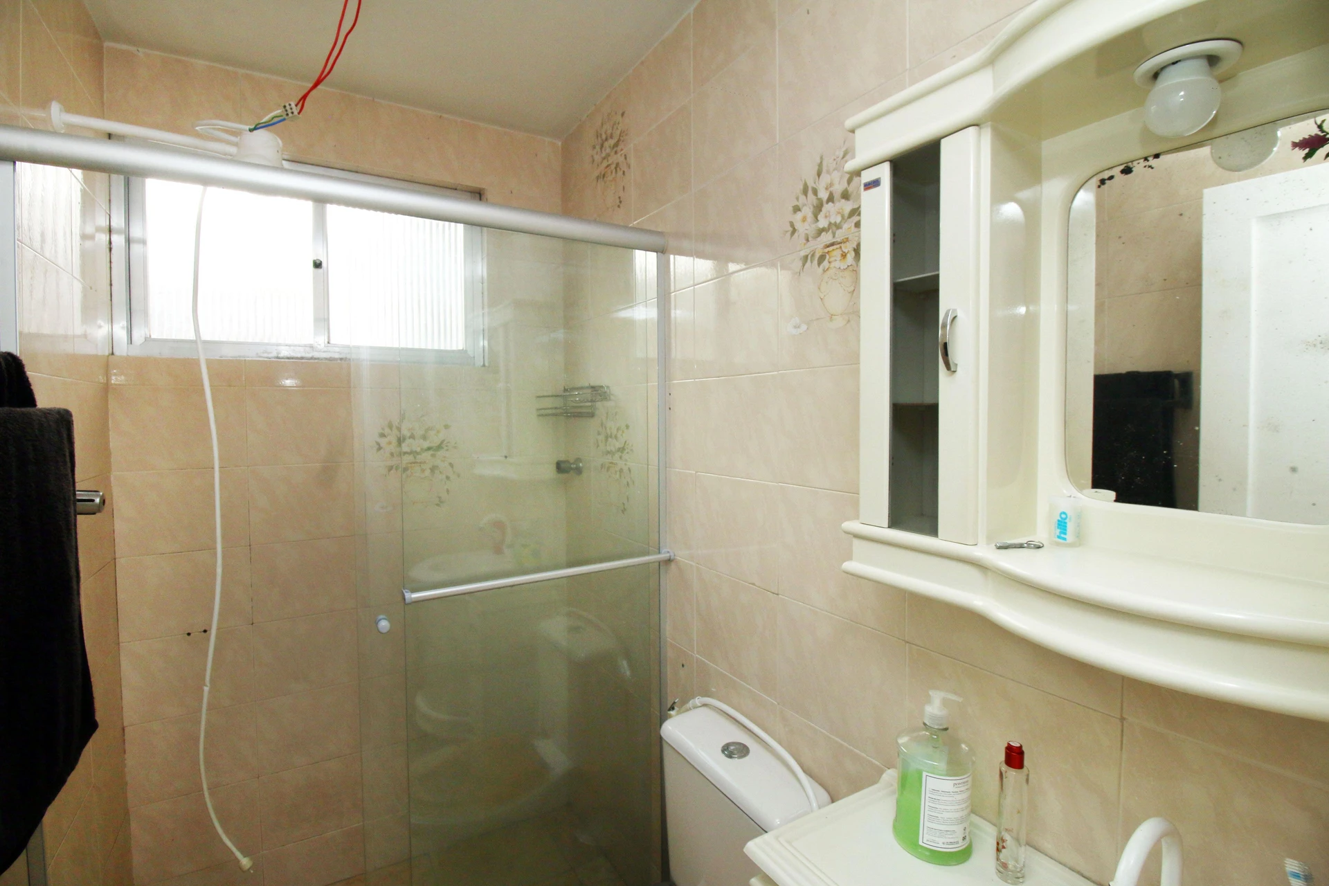 Rental apartment with 2 bedrooms and a balcony — photo 25