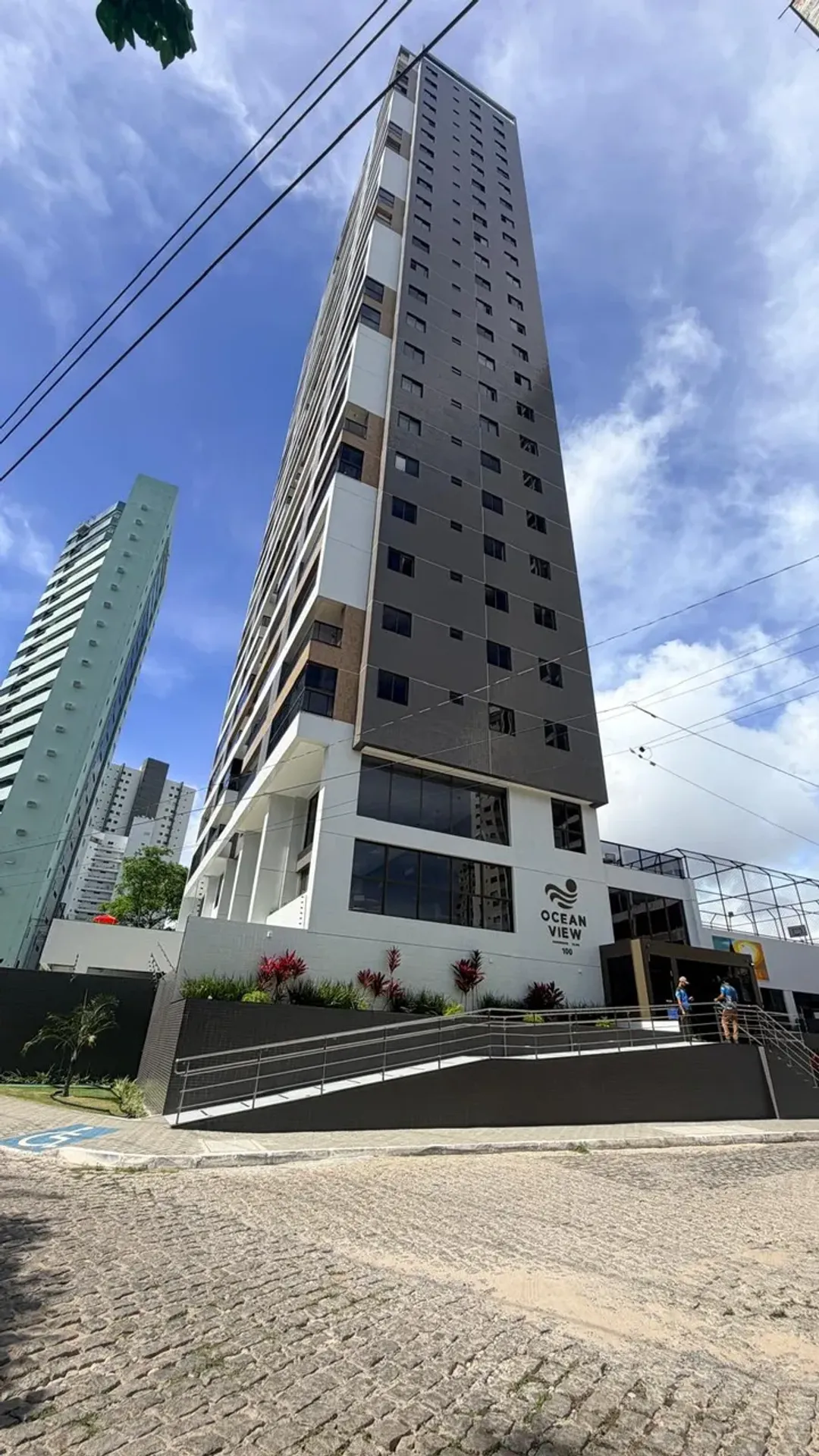 Квартира с 2 спальнями, 60 м² и 1 парковкой — photo 15