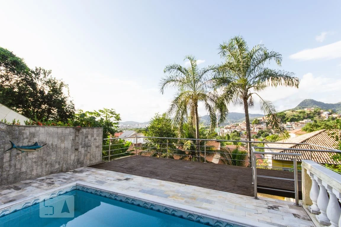 Furnished house with 4 bedrooms and 2 en-suites — photo 51