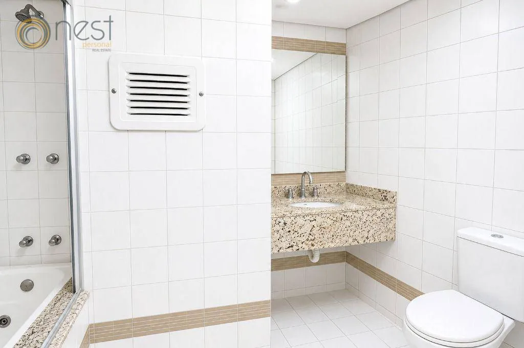 1-bedroom apartment with a washing machine and 65 m² — photo 28