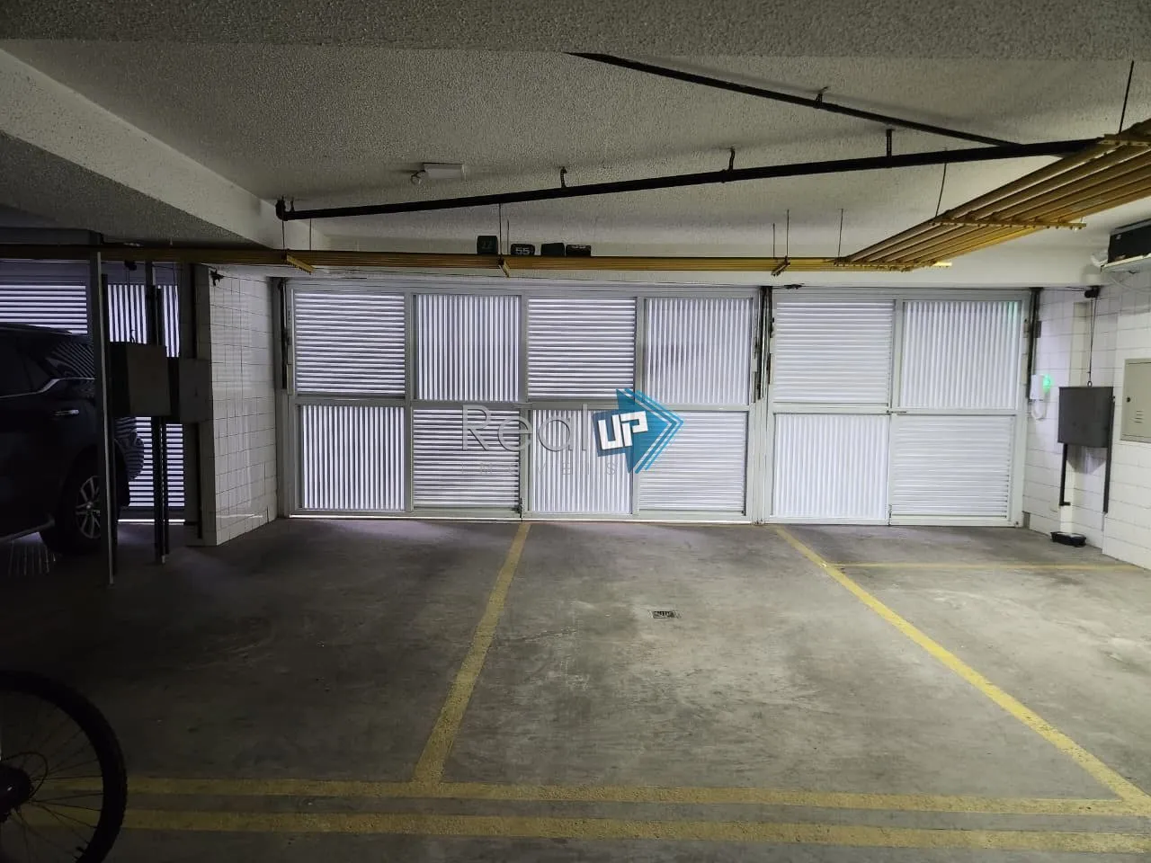 4-bedroom apartment with 227 m² and 3 parking spaces — photo 66