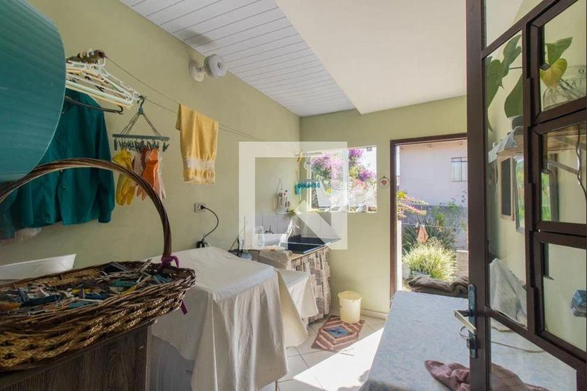 Casa de 3 dormitorios con lavadora — photo 18