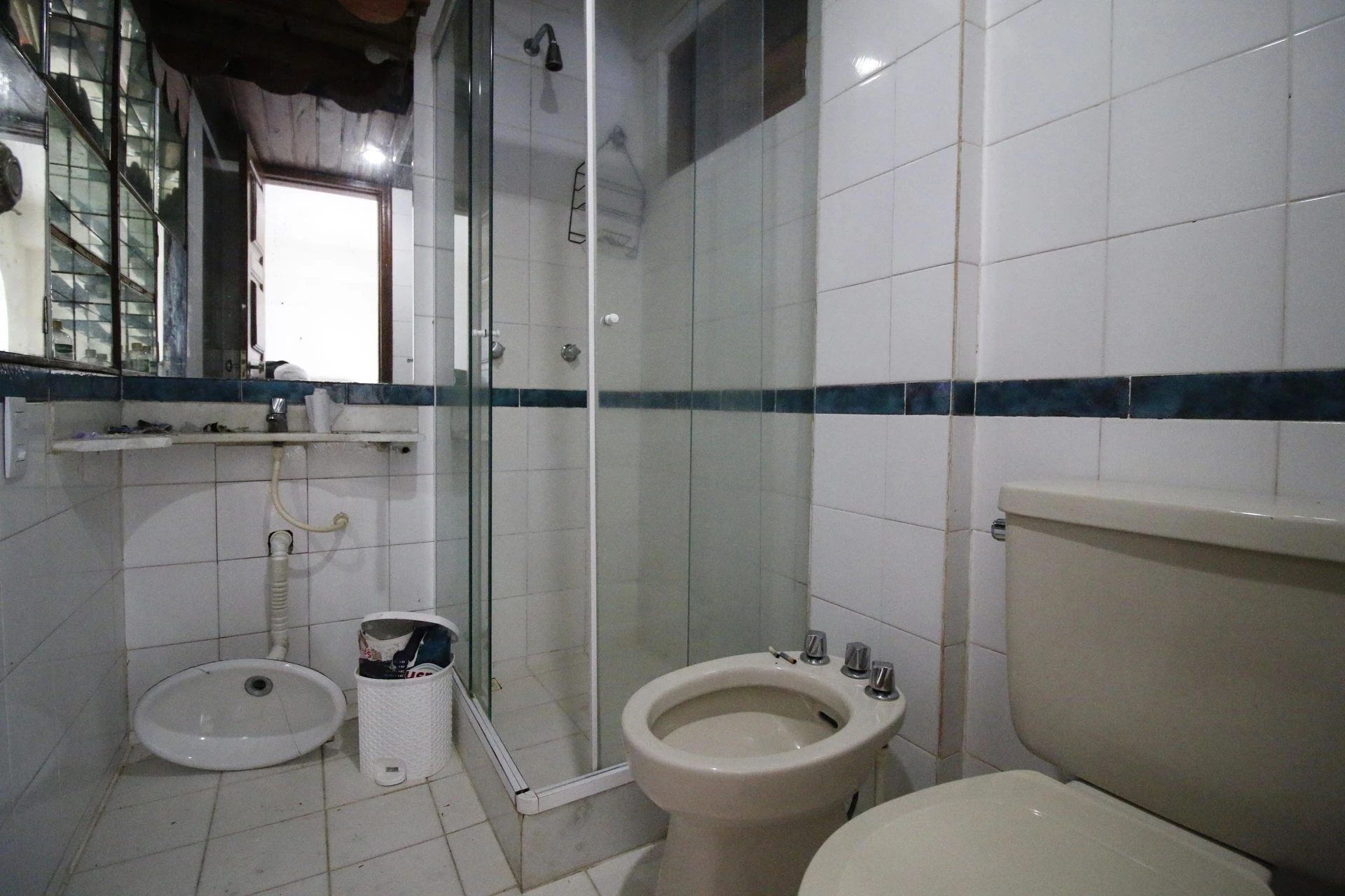 Mountain view in a 3-bedroom house, 460 m² — photo 53
