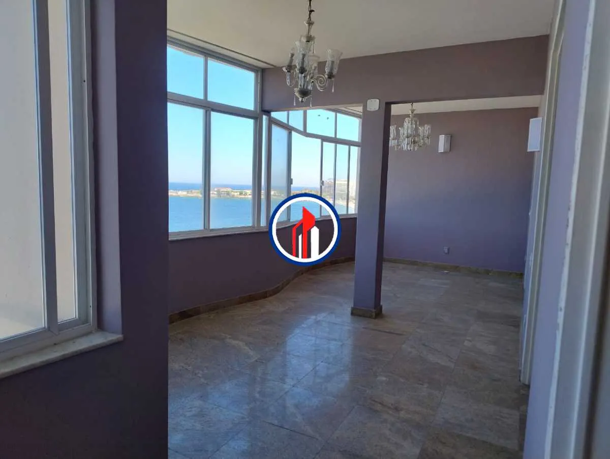 Apartamento, 192 m², com vista para a água — photo 17