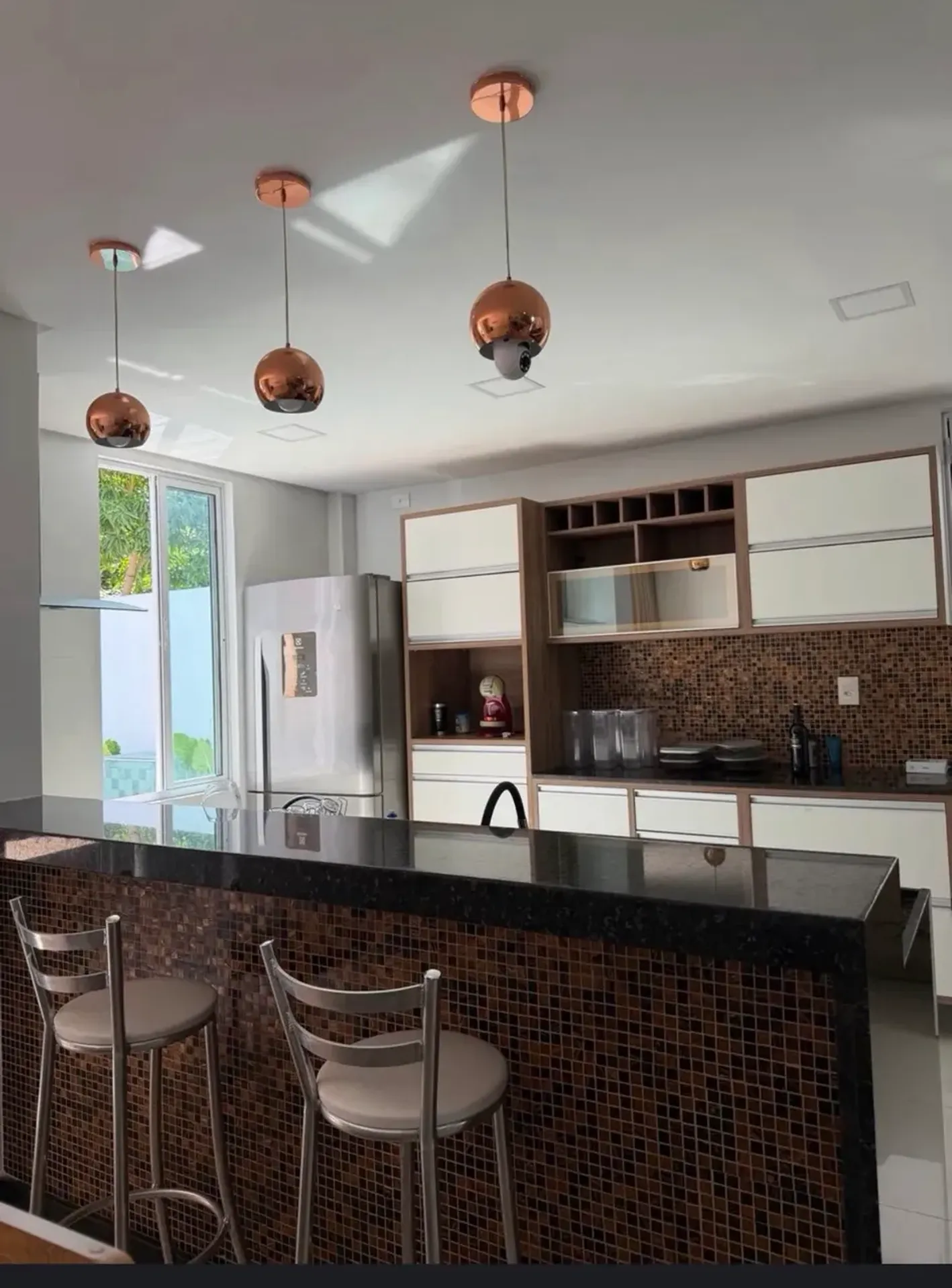 Furnished 3-bedroom house with private garden and parking — photo 15