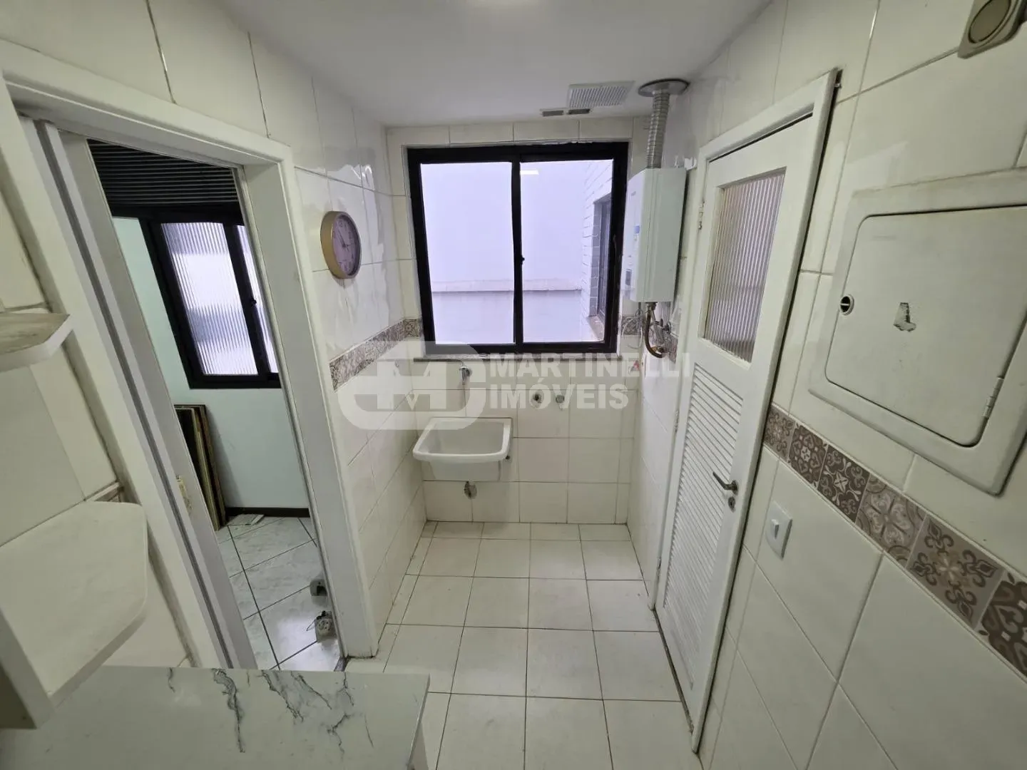 Квартира 127 м² з видом на парк та балконом із грилем — photo 13