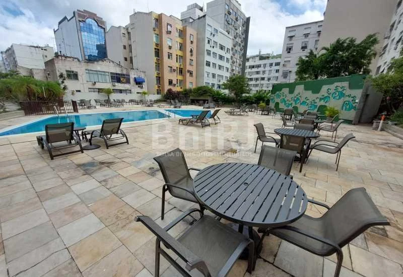 2 quartos e espaço de home office: apartamento de 60 m² — photo 6