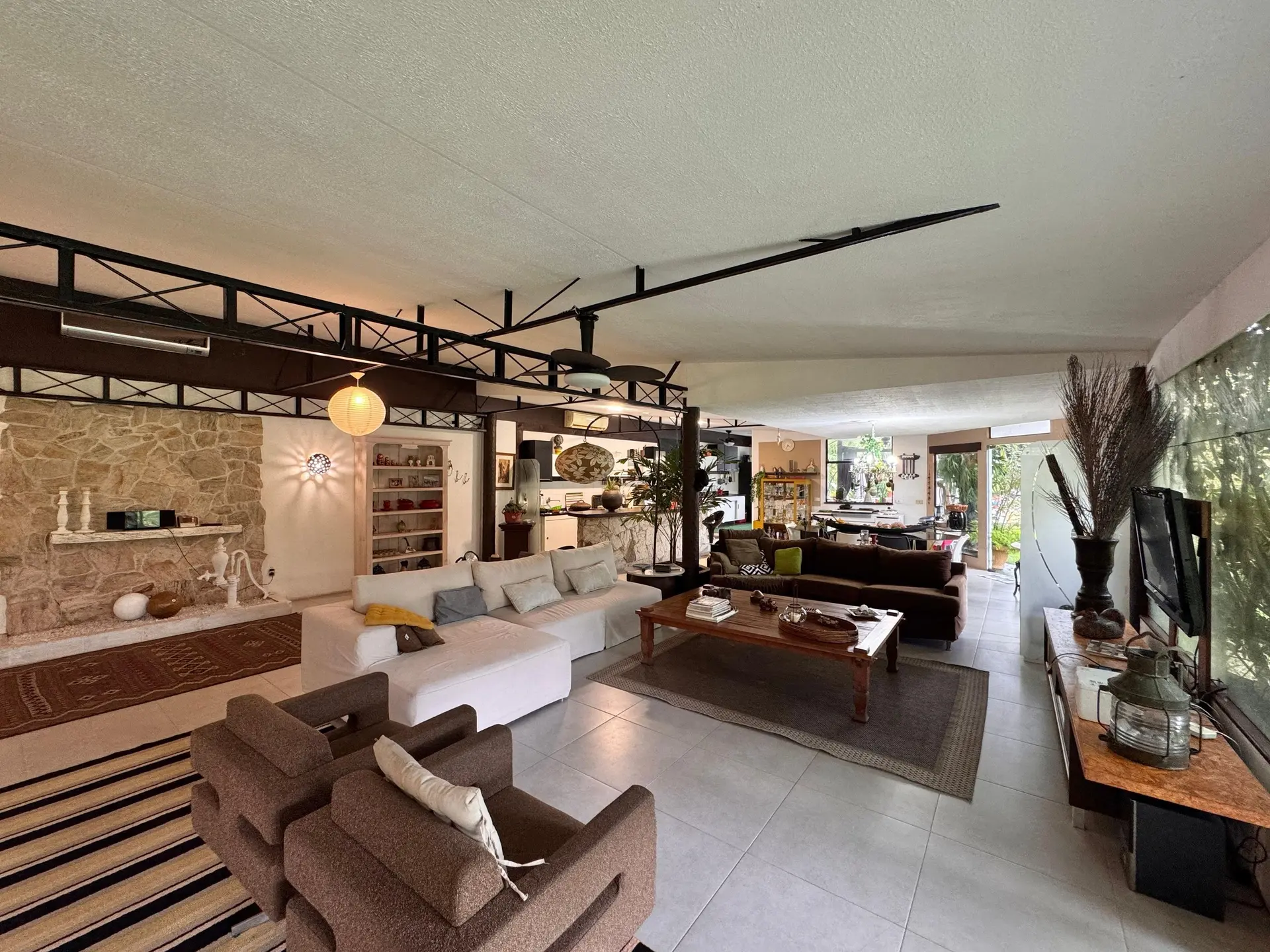 Casa para locação com 3 suítes e jardim privativo — photo 35